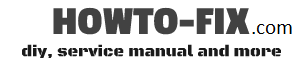 howto fix anything