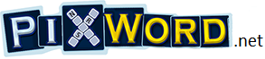 Pixword Answers